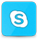 Call us on Skype